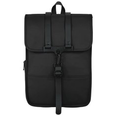 Рюкзак для ноутбука 15.6" HAMA Perth полиуретан черный 00185690