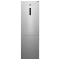 Двухкамерный холодильник Electrolux RNC7ME32X2