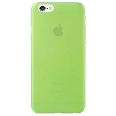 Чехол-накладка Ozaki OC555 для Apple iPhone 6/iPhone 6S зеленый