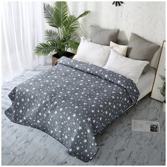 Покрывало Gaylon br17259 (200х220 см) Tango