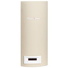 Электрический котел Teplodom i-TRM SILVER StS 12 бежевый, 12 кВт, одноконтурный