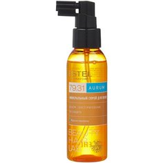 ESTEL BEAUTY HAIR LAB AURUM Минеральный спрей для волос, 100 мл