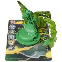 Spin Master Bakugan Geogan Viperagon 6061007