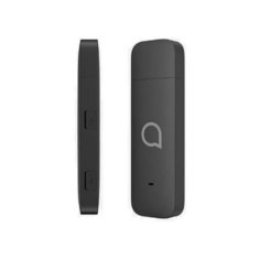 Модем USB Alcatel IK41VE1 2G/3G/4G универсальный, черный