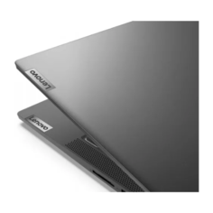 Ноутбук Lenovo IdeaPad 5-14 14" FHD/Ryzen 5 5500U/8Gb/512Gb SSD/Radeon Graphics/56.5Вт*ч/Win10,black