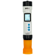 HM Digital COM-300 pH/EC/TDS метр/термометр °С