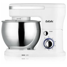 Миксер BLACK KBM1041B BBK