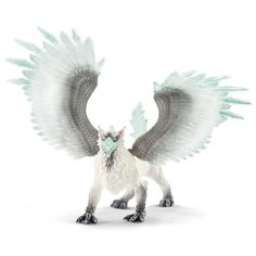 Фигурка Schleich Ледяной грифон 70143