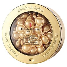 Cыворотка для лица и шеи восстанавливающая Elizabeth Arden Advanced Ceramide Capsules Daily Youth Restoring Serum 60 капсул
