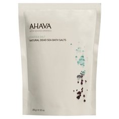 Соль для ванны Ahava Deadsea Salt М 250 г