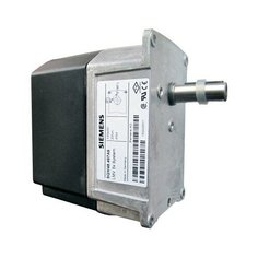 Сервопривод SQM48.497A9 Siemens