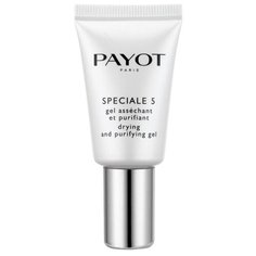 Подсушивающий гель Payot Pate Grise Speciale 5 15 мл