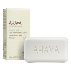 Мыло Ahava Deadsea Salt М 100 г