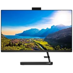Моноблок Lenovo IdeaCentre AIO 3 27ALC6 F0FY000ERK AMD Ryzen 5 5500U/8 ГБ/SSD/AMD Radeon Graphics/27"/1920x1080/DVD-RW/Windows 10 Home 64