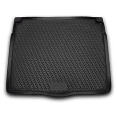 Коврик багажника ELEMENT CAROPL00026 для Opel Astra черный
