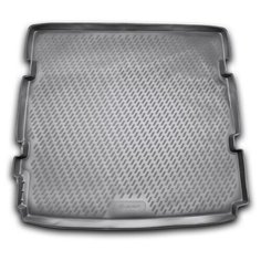 Коврик в багажник Element CHEVROLET Orlando, 2011-> длин. (полиуретан), CARCHV00026