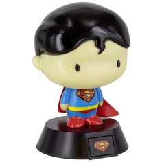 Светильник DC Superman 3D Character Light V2 BDP PP4048DCV2 Paladone