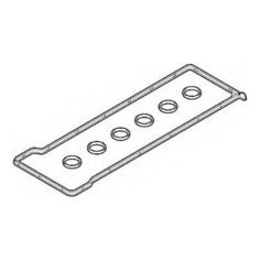 ELRING 022960 Прокладка клапанной крышки ДВС к-т