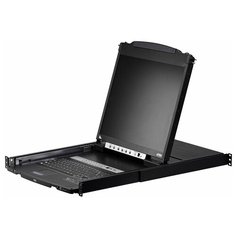 KVM-консоль Aten CL5708N-ATA-RG