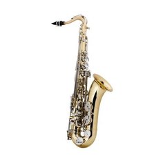 Саксофон тенор Henri Selmer TS-400 золотой лак Bb