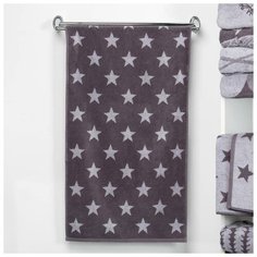 Полотенце Zvezdopad Цвет: Дымка (50х90 см) Этель