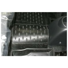 ELEMENT NLC6309210KH Коврики в салон полиуретан