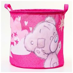 Корзина для игрушек "My little angel" Me to you , 33*33*31 см 5517317