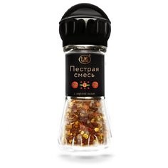 Мельница Пестрая смесь 40 гр. Relish