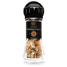 Мельница Приправа Универсальная 40 гр. Relish