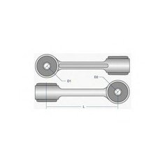 MOOG CILS3267 Тяга стабилизатора MOOG CILS3267