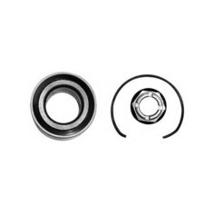 MOOG REWB11457 Подшипник ступицы