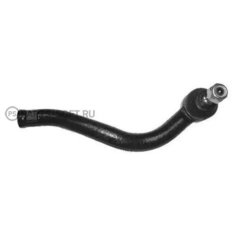 MOOG VOES8258 Наконечник рулевой тяги