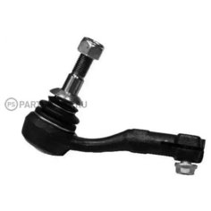 MOOG BMES3728 BM-ES-3728_наконечник рулевой левый\ BMW E87 116-120 04/E90 318-320 05