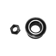 MOOG LAWB11604 Комплект ступичного подшипника