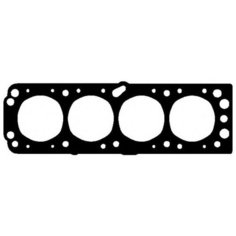 ELRING 068181 прокладка ГБЦ DAE CIELO/ESPERO 1.5 16V A15MF 93-99 D78mm 1.7mm