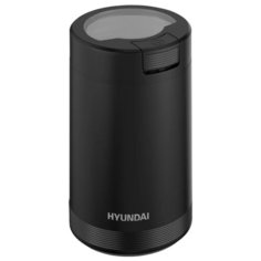 Кофемолка Hyundai HYC-G4251, черный