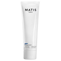 Питательный крем для рук Matis Reponse Body 50 мл