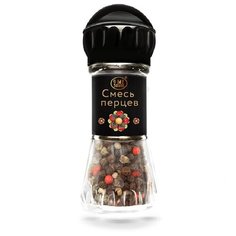 Мельница Смесь перцев 30 гр. Relish