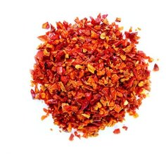 Паприка красная кусочки 6*6, экстра Relish