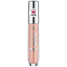 Essence Блеск для губ Extreme Shine, 008 gold dust