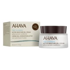 Гель-крем Ahava Time To Hydrate 50 мл