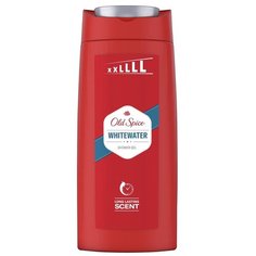 Гель для душа Old Spice Whitewater, 675 мл