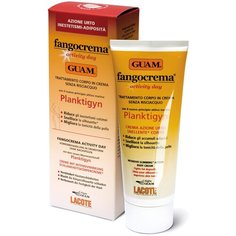 Guam крем Fangocrema activity day активный дневной на основе грязи 200 мл