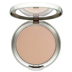 ARTDECO Пудра компактная Hydra Mineral Compact Foundation 65 medium beige