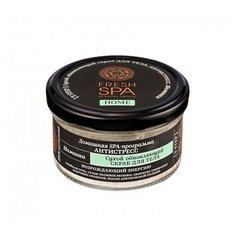 Natura Siberica Скраб для тела Fresh SPA Шаманка, 170 г