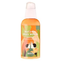 Эссенция для лица Skin79 Natural Snail Mucus Nourishing & Moisturizing Essence 75 мл