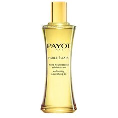 Лосьон для тела с эффектом сияния Payot Huile Élixir 150 мл
