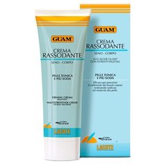 Крем-лифтинг для тела и груди массажный GUAM CREMA Pelle Tonica E Piu Soda 250 мл