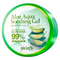 Гель для лица Skin79 Aloe Aqua 99% Soothing Gel 300 г