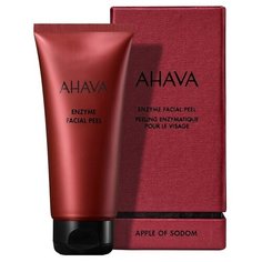 Пилинг для лица Ahava Apple of Sodom 100 мл